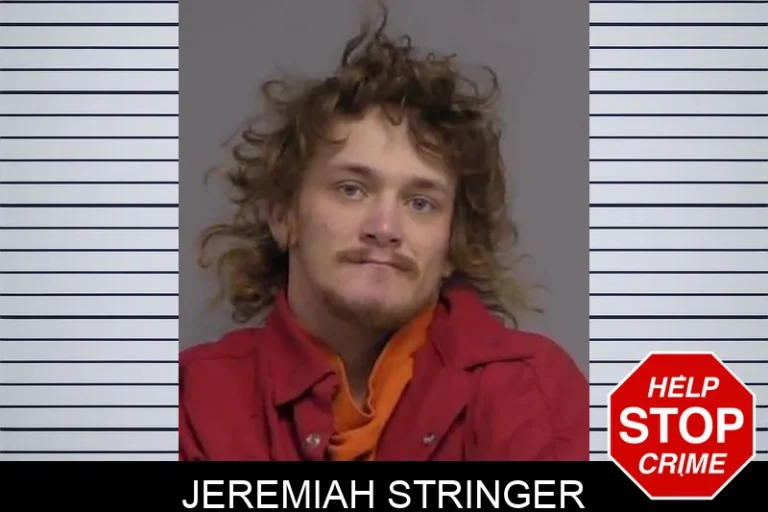 Jeremiah Stringer