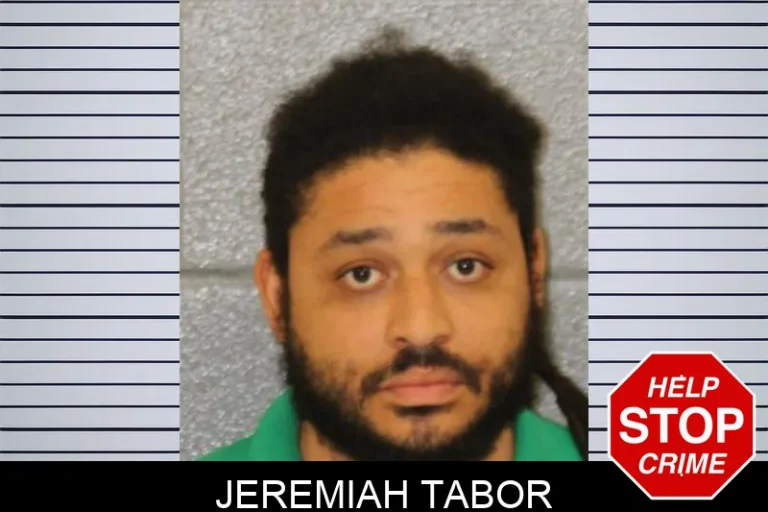 Jeremiah Tabor