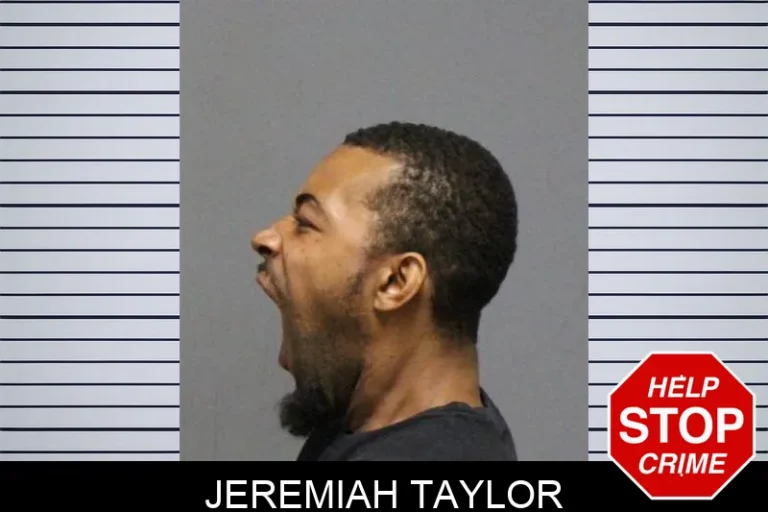 Jeremiah Taylor