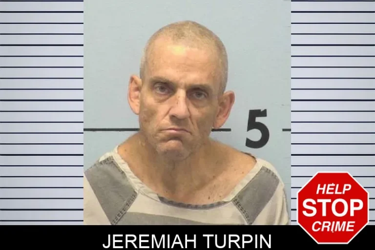 Jeremiah Turpin