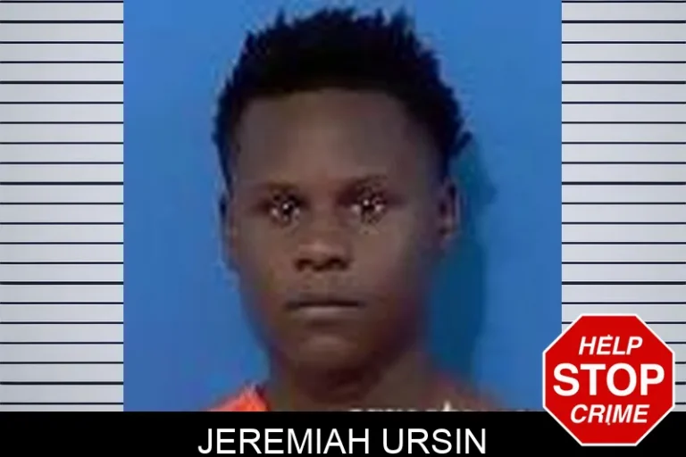 Jeremiah Ursin
