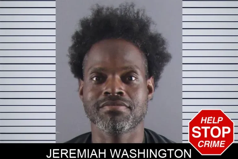 Jeremiah Washington
