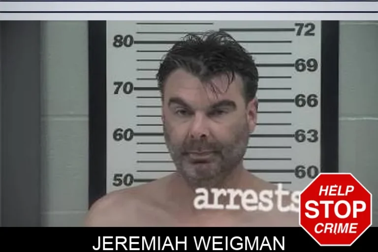 Jeremiah Weigman