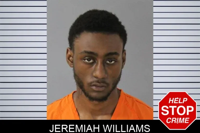 Jeremiah Williams