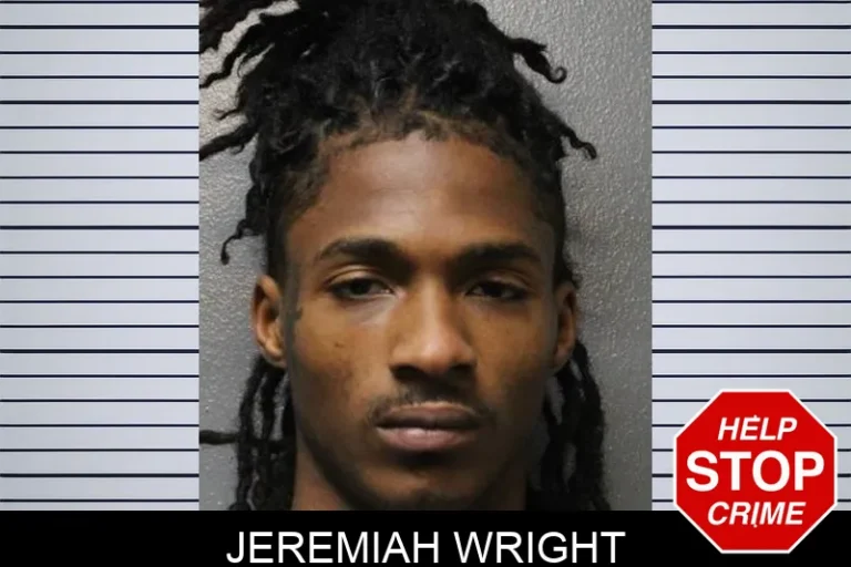 Jeremiah Wright