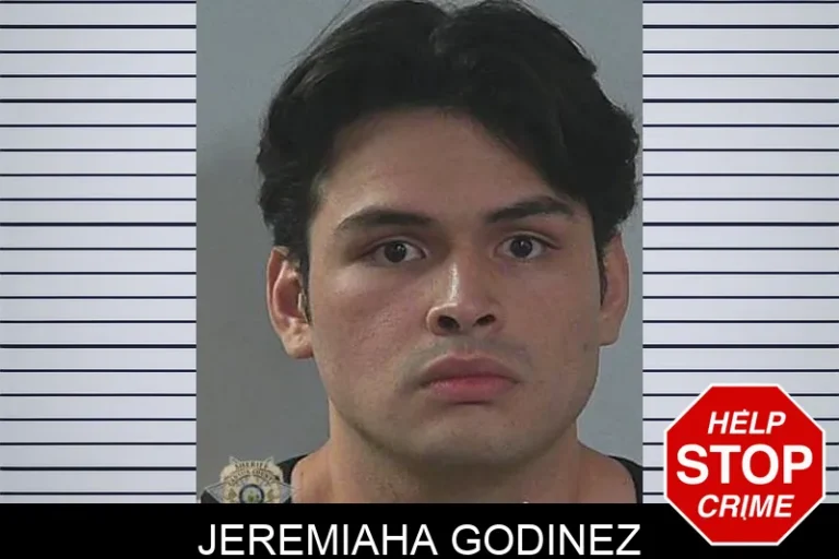 Jeremiaha Godinez