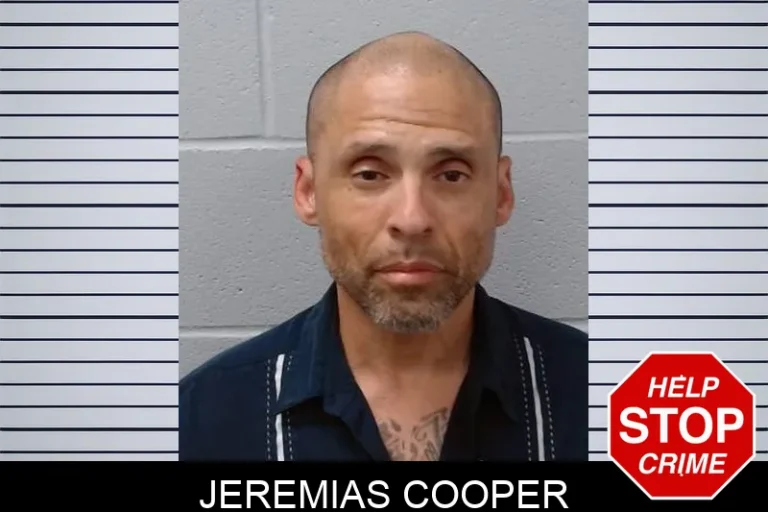Jeremias Cooper