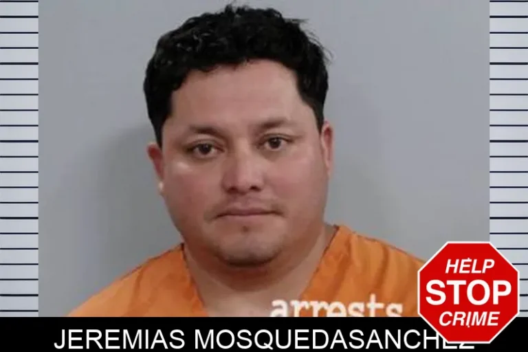 Jeremias MosquedaSanchez