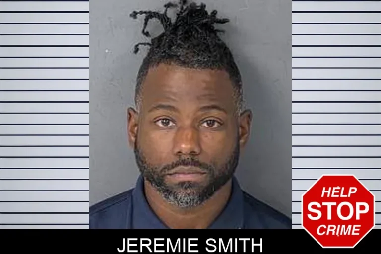 Jeremie Smith