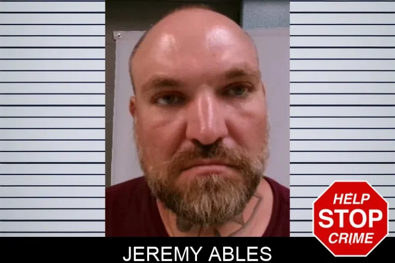Jeremy Ables