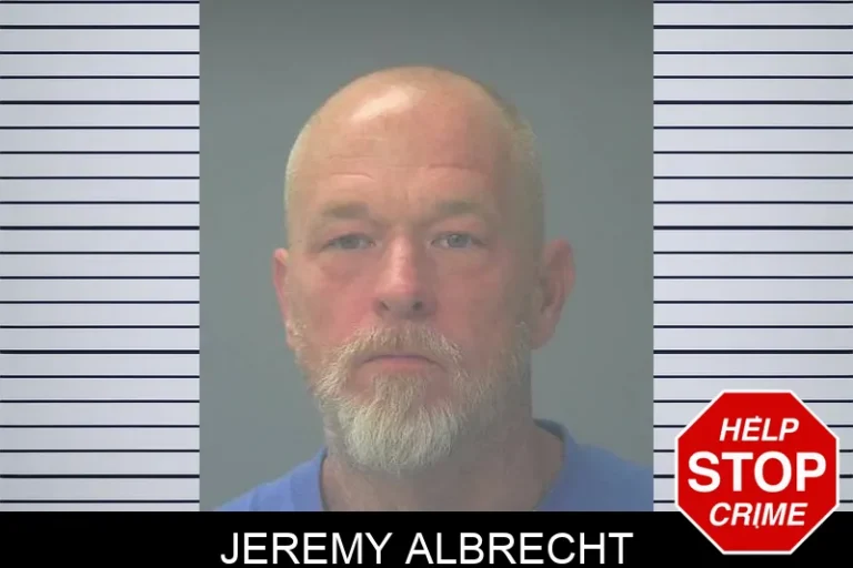 Jeremy Albrecht