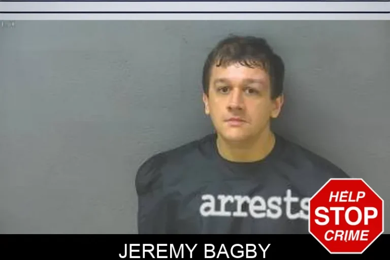 Jeremy Bagby