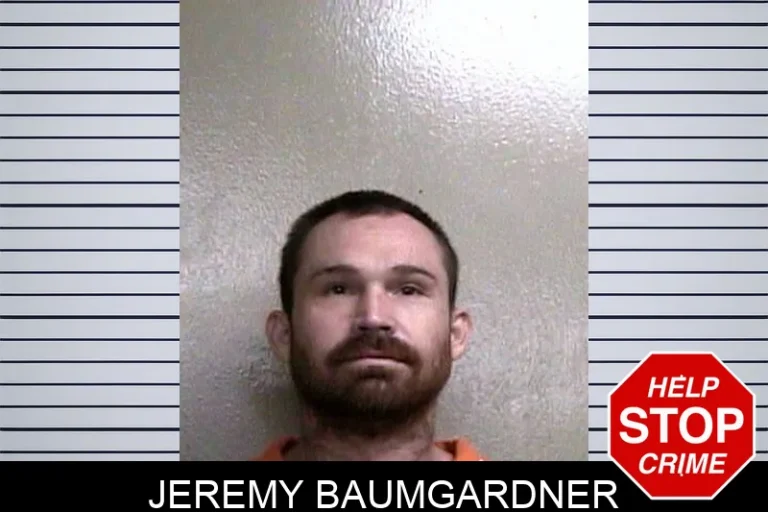 Jeremy Baumgardner