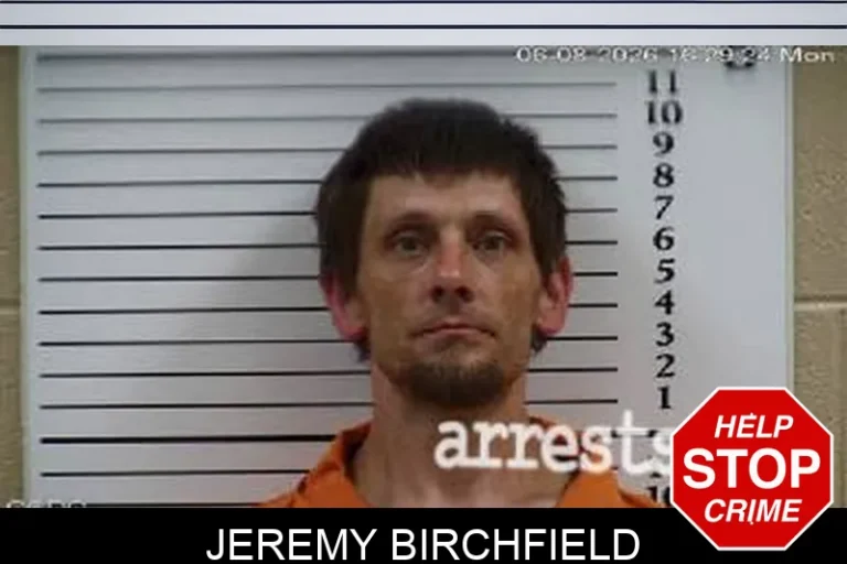 Jeremy Birchfield
