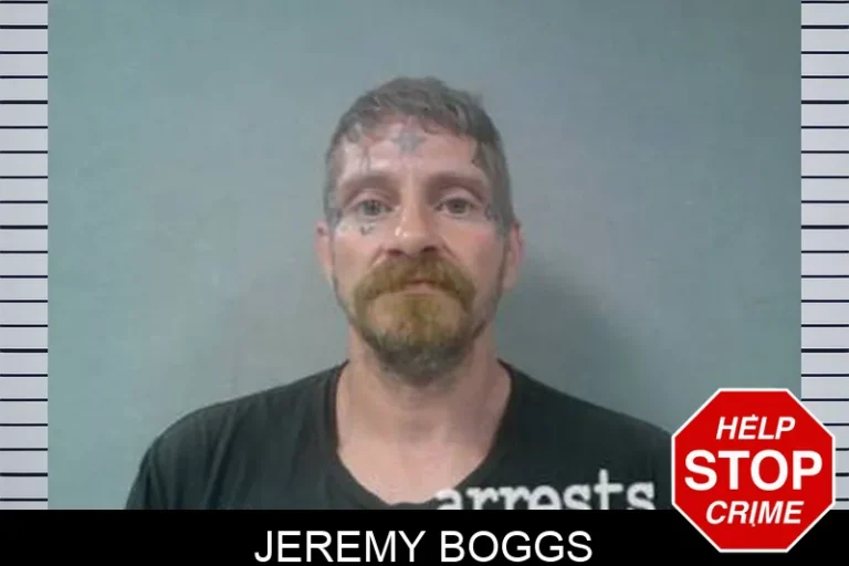 Jeremy Boggs