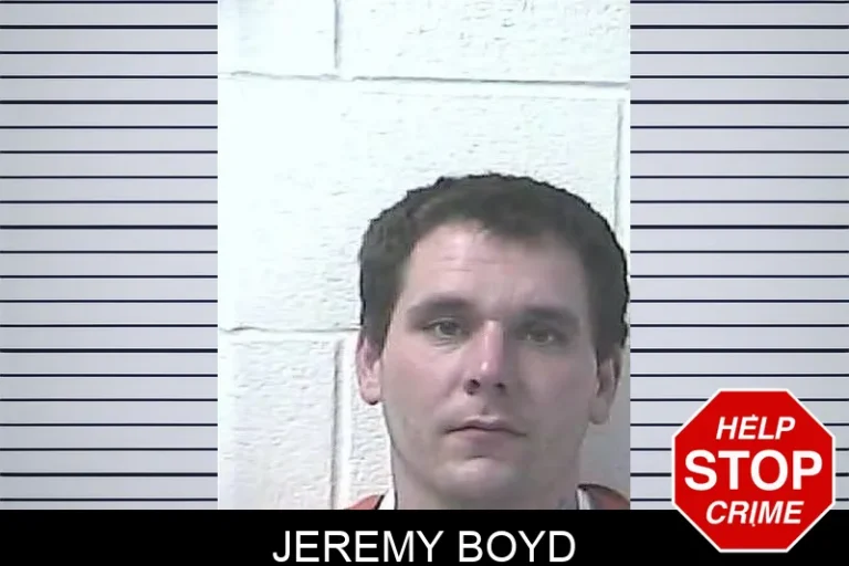 Jeremy Boyd