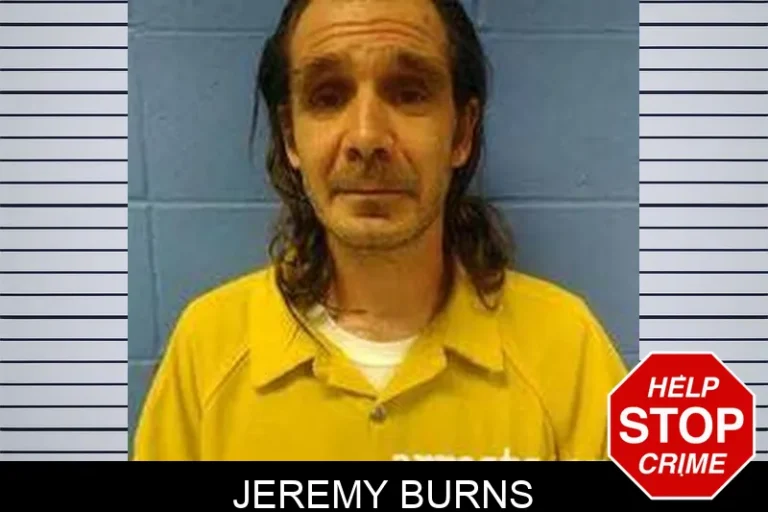 Jeremy Burns