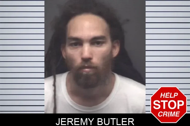 Jeremy Butler