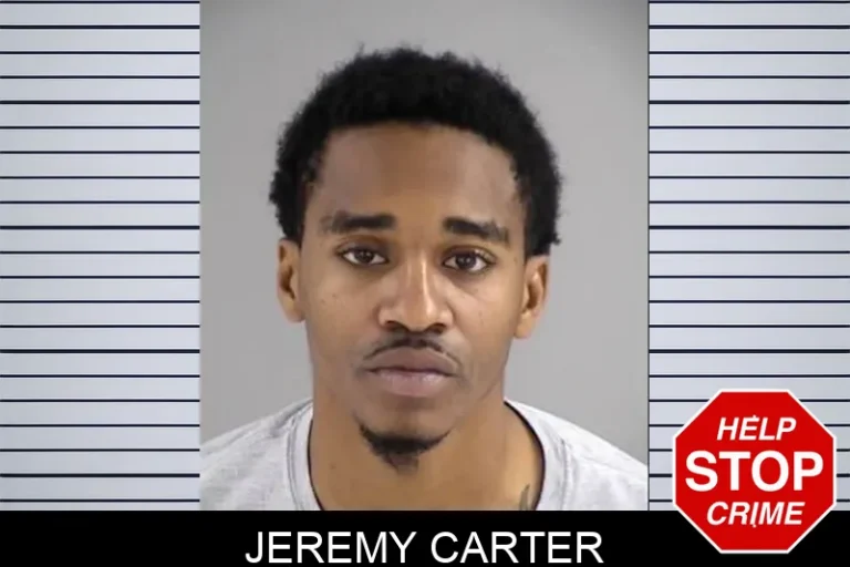 Jeremy Carter