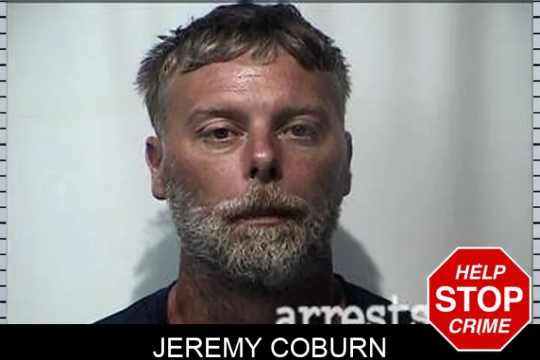 Jeremy Coburn