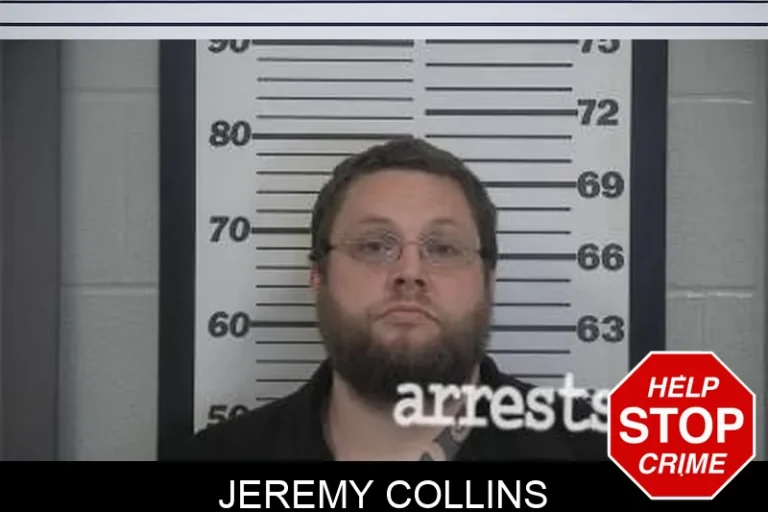 Jeremy Collins