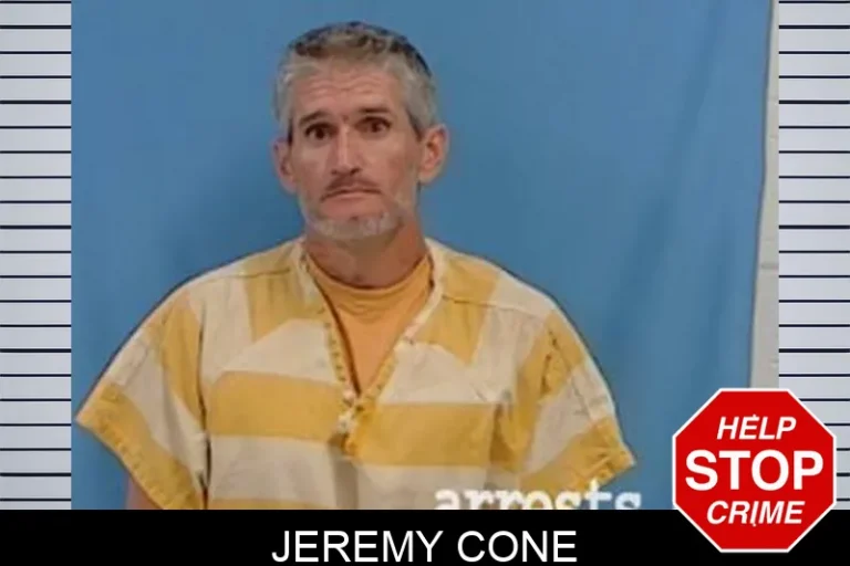 Jeremy Cone