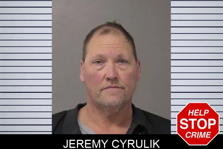 Jeremy Cyrulik