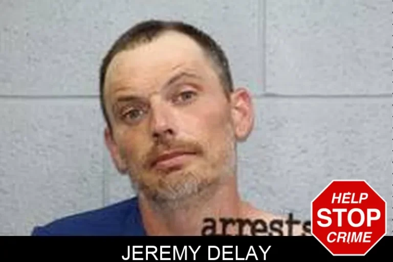 Jeremy Delay