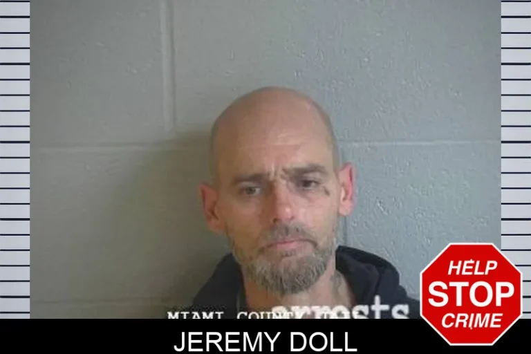 Jeremy Doll