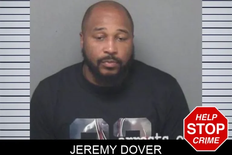 Jeremy Dover