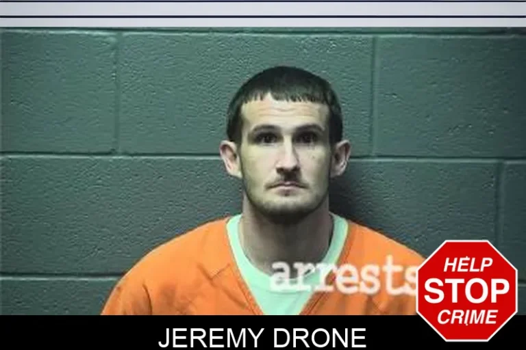 Jeremy Drone