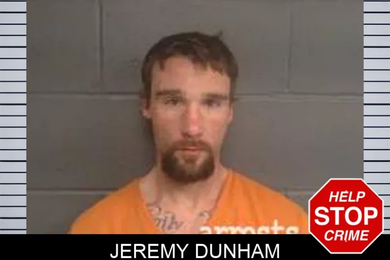 Jeremy Dunham