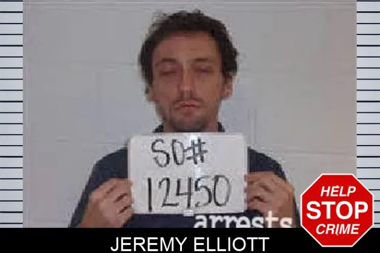 Jeremy Elliott