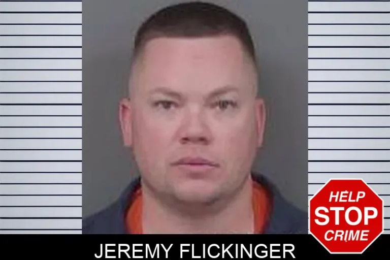 Jeremy Flickinger
