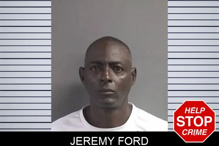 Jeremy Ford