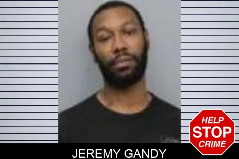 Jeremy Gandy