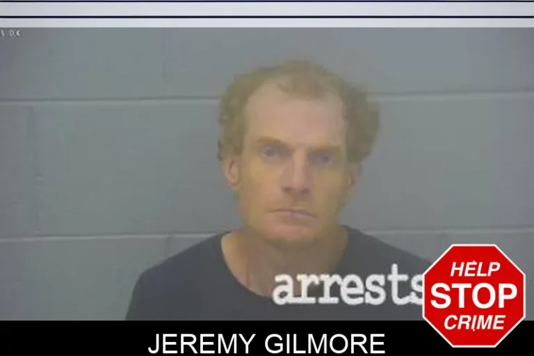 Jeremy Gilmore