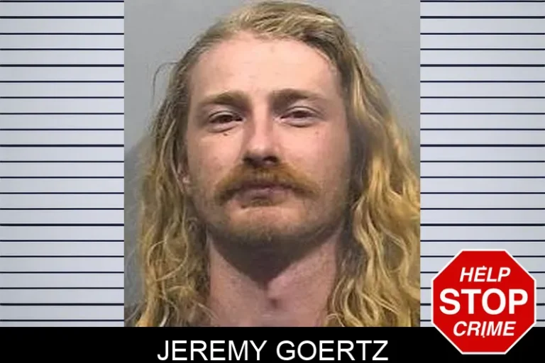 Jeremy Goertz