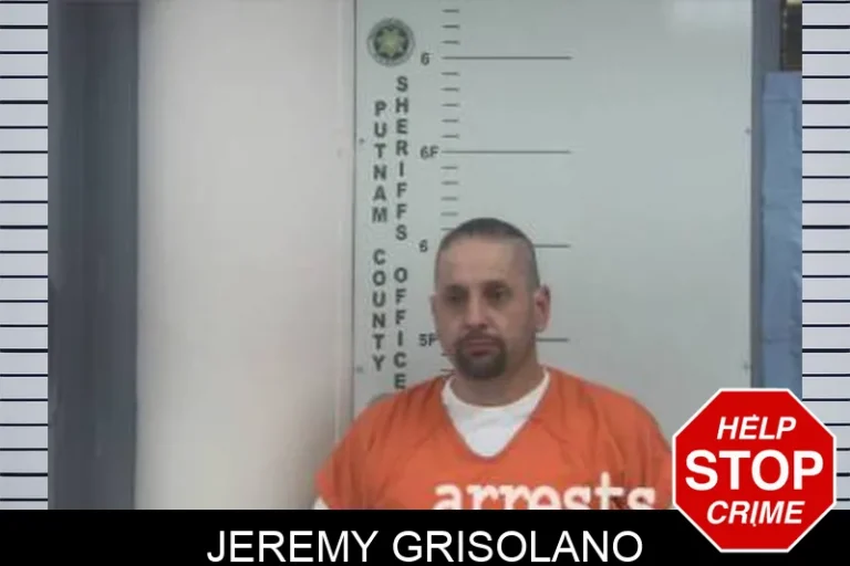 Jeremy Grisolano