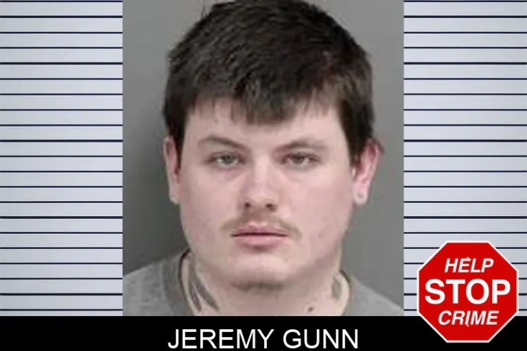 Jeremy Gunn