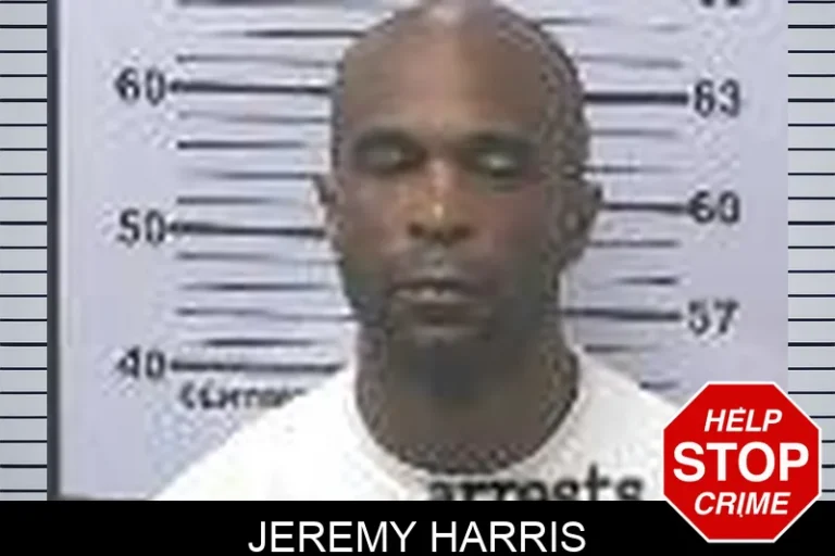 Jeremy Harris