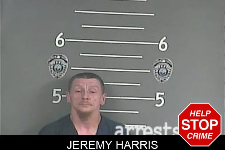 Jeremy Harris