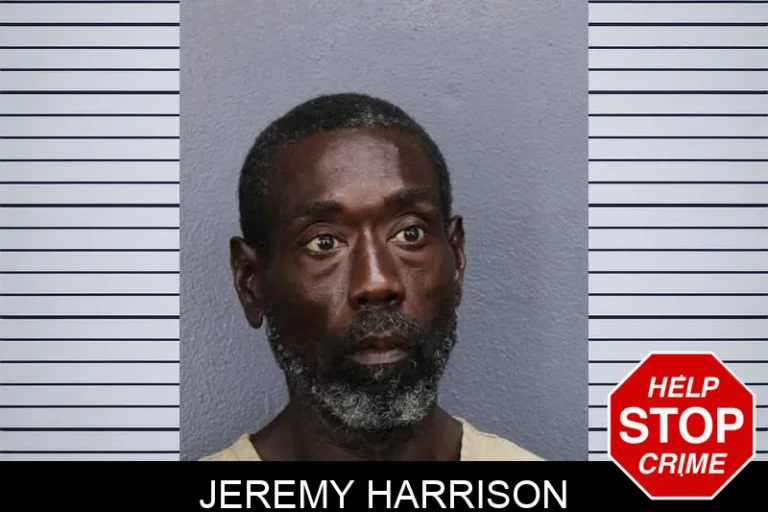 Jeremy Harrison