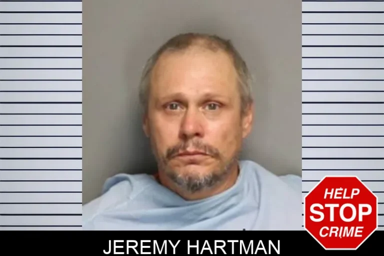 Jeremy Hartman