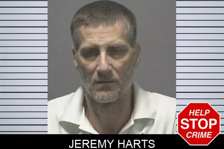 Jeremy Harts