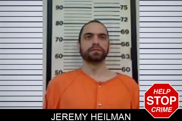 Jeremy Heilman