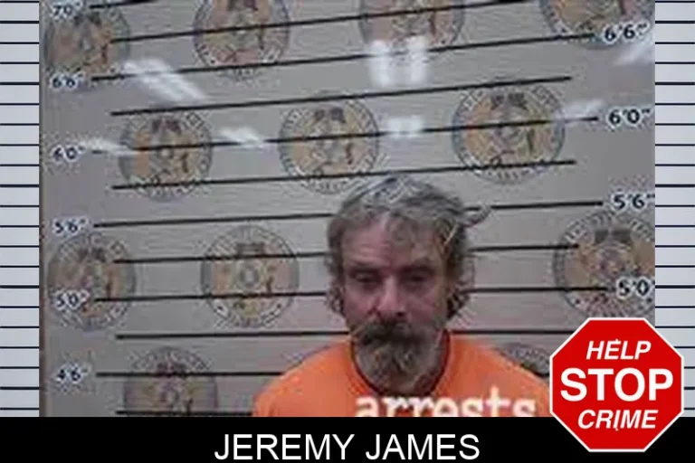 Jeremy James