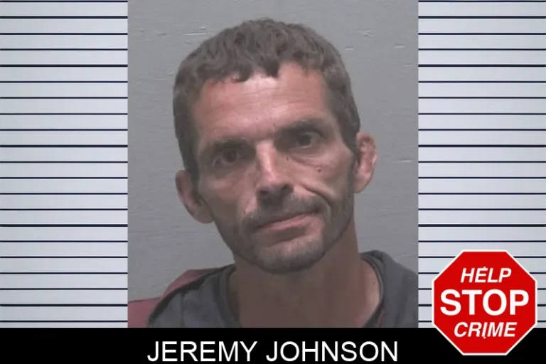 Jeremy Johnson