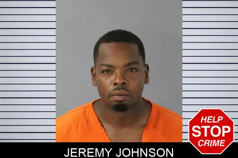 Jeremy Johnson