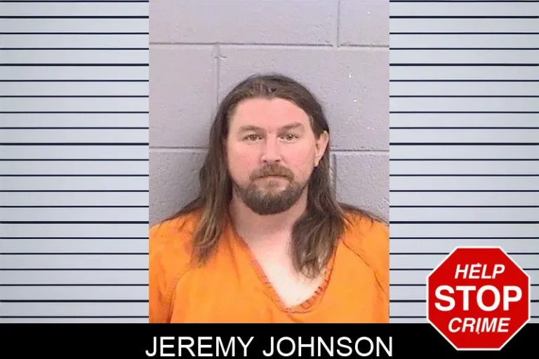 Jeremy Johnson
